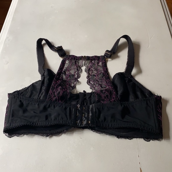 Ashley Graham Bra - Picture 2 of 2